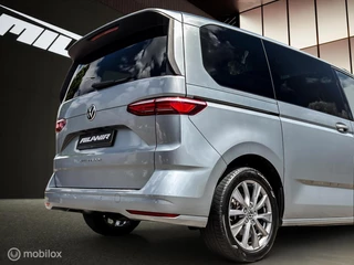 Volkswagen Multivan – thumbnail 5