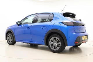 Peugeot e-208 – thumbnail 4
