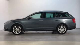 Škoda Octavia – thumbnail 2