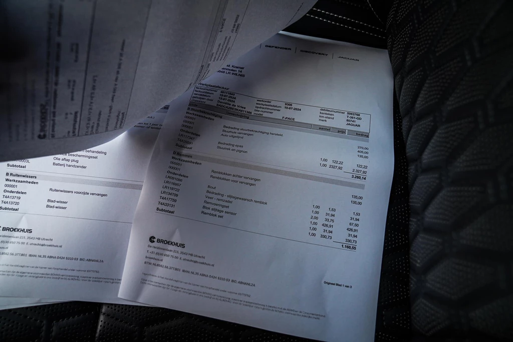 Jaguar F-PACE – foto 77