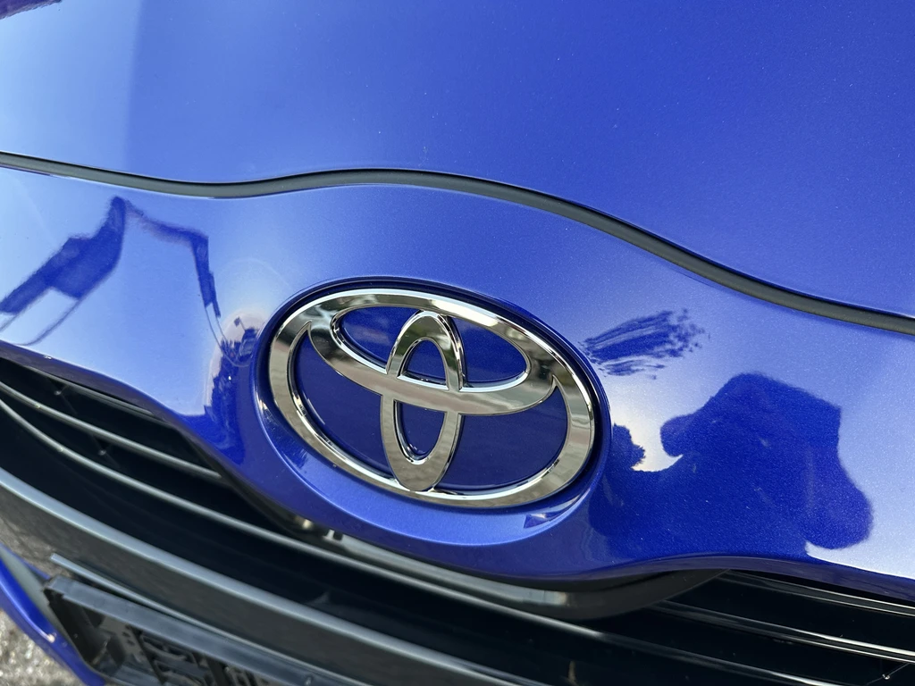 Toyota Yaris – foto 13