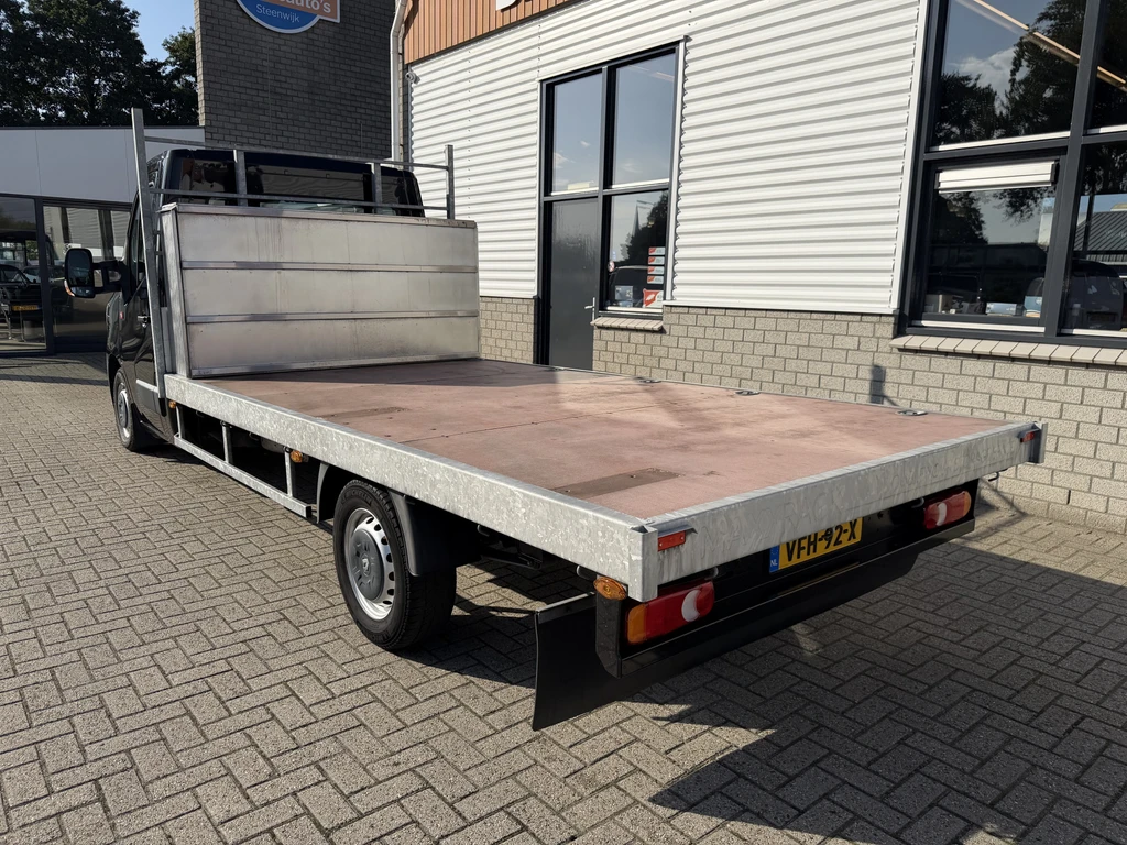 Renault Master – foto 8