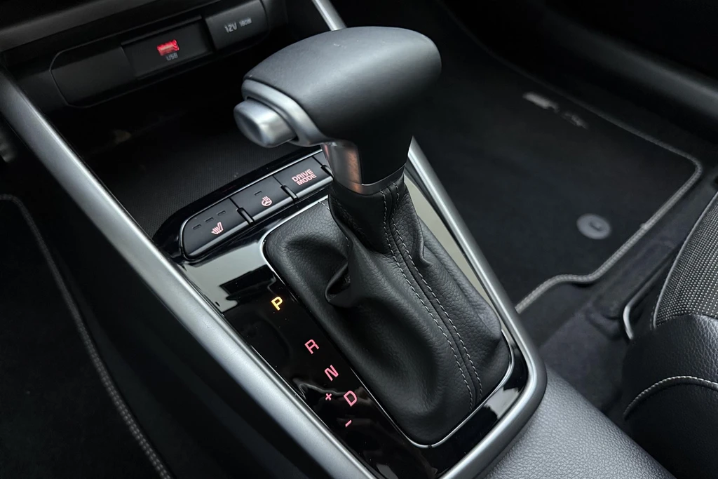 Kia Stonic – foto 22
