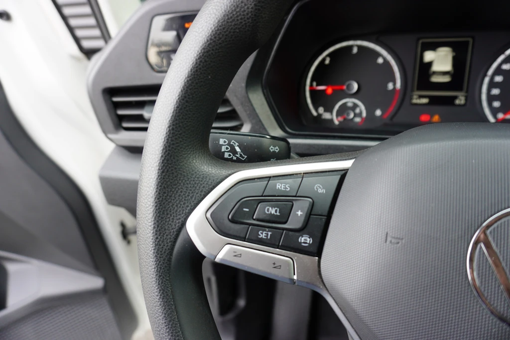 Volkswagen Caddy – foto 10