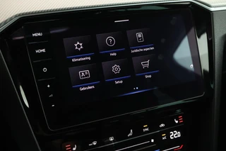 Volkswagen Passat – thumbnail 25