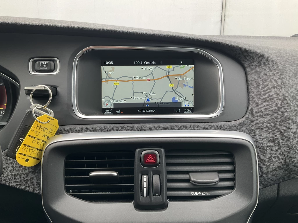 Volvo V40 – foto 15
