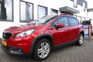 Peugeot 2008 – thumbnail 1