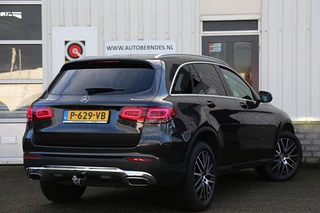 Mercedes-Benz GLC – thumbnail 11