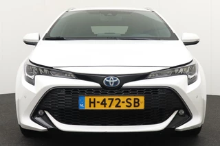 Toyota Corolla Touring Sports – thumbnail 6