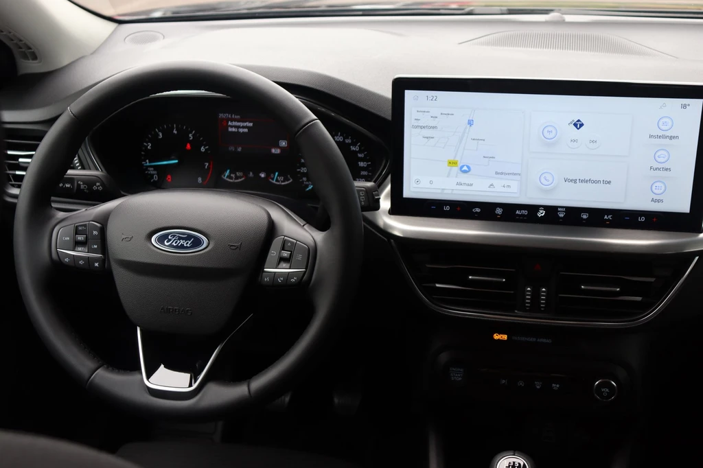 Ford Focus – foto 14