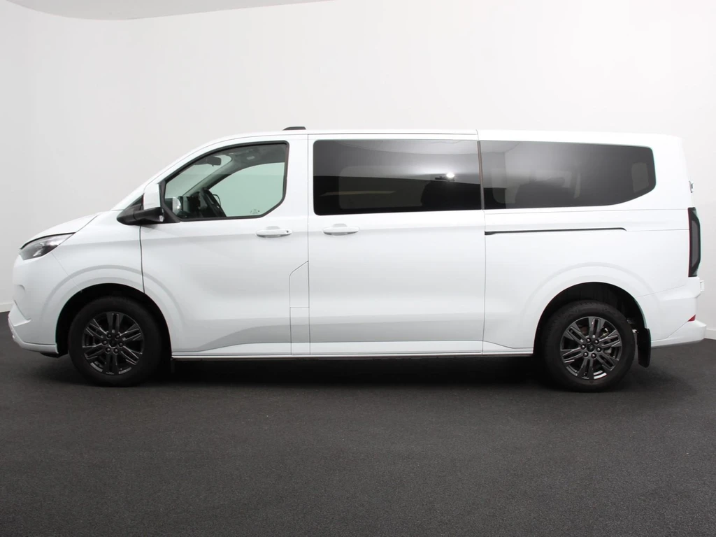 Ford Transit Custom – foto 2