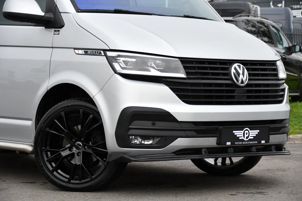 Volkswagen Transporter – foto 14