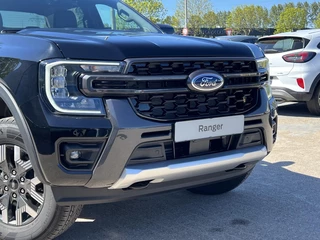 Ford Ranger – thumbnail 22
