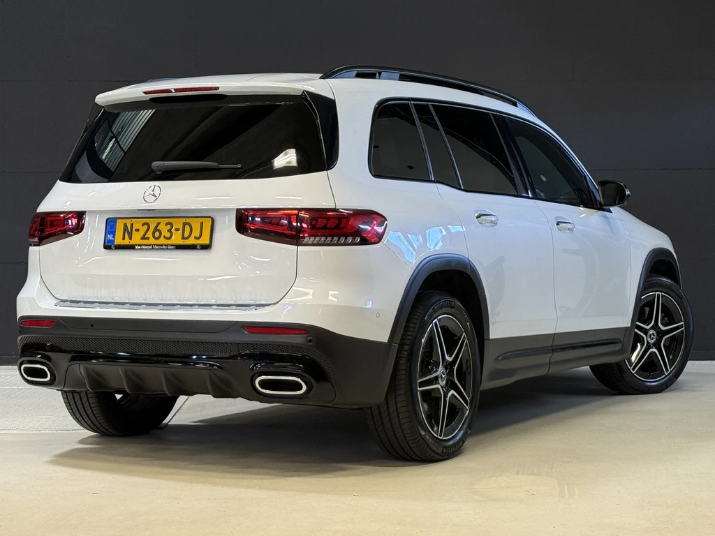 Mercedes-Benz GLB – foto 5