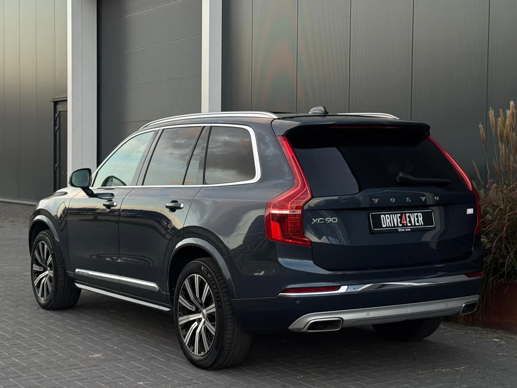Volvo XC90 – foto 7