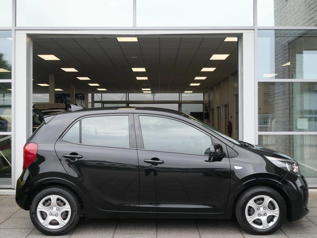 Kia Picanto – foto 5