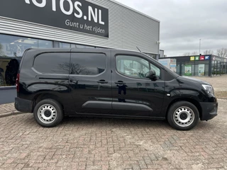 Opel Combo – thumbnail 4