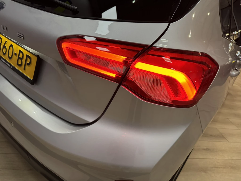 Ford Focus – foto 11