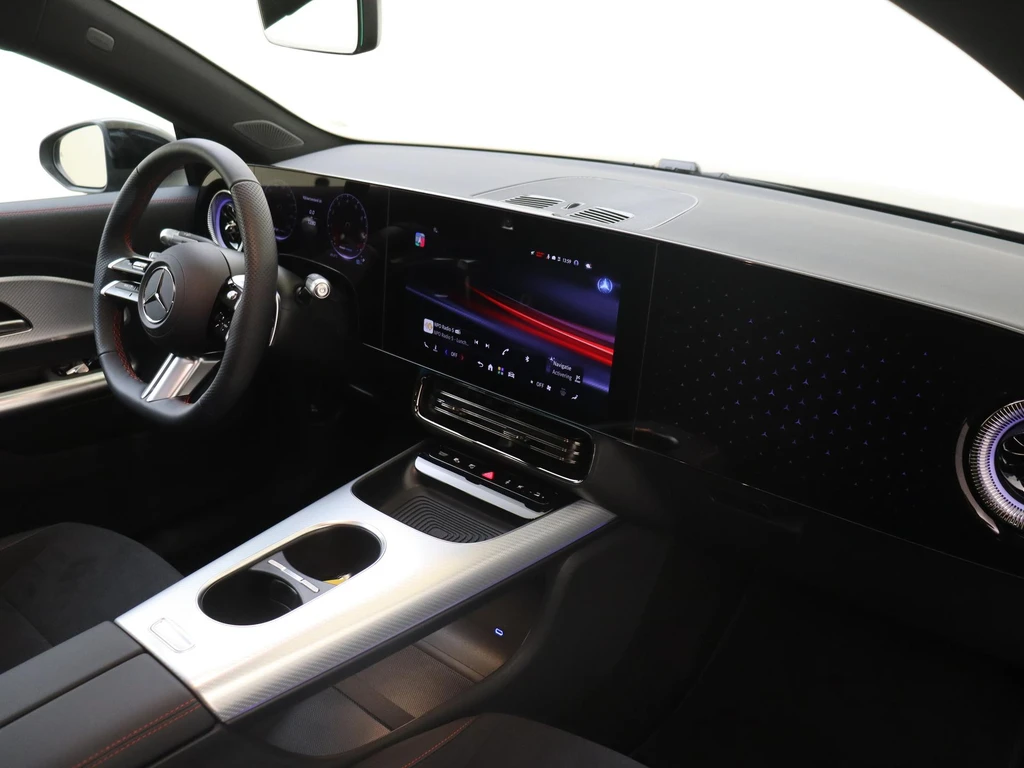 Mercedes-Benz CLA – foto 9