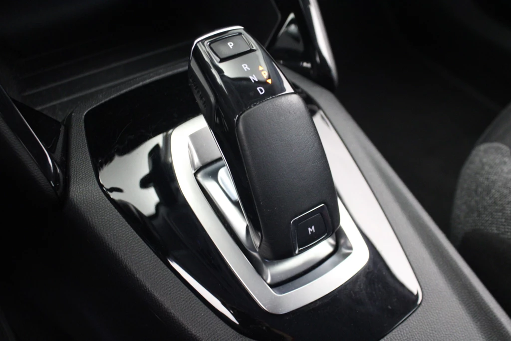 Peugeot 2008 – foto 16