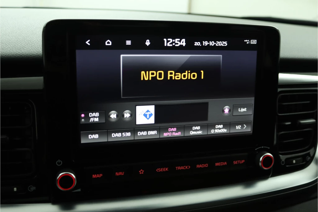 Kia Stonic – foto 28
