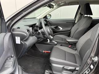 Toyota Yaris Cross – thumbnail 8