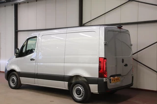 Mercedes-Benz Sprinter – thumbnail 4