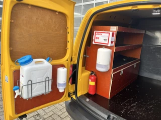 Volkswagen Caddy – thumbnail 19