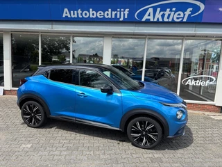 Nissan Juke – thumbnail 4