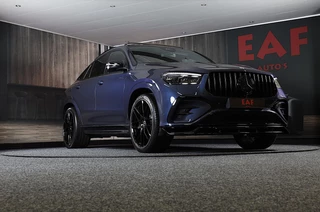 Mercedes-Benz GLE – thumbnail 14