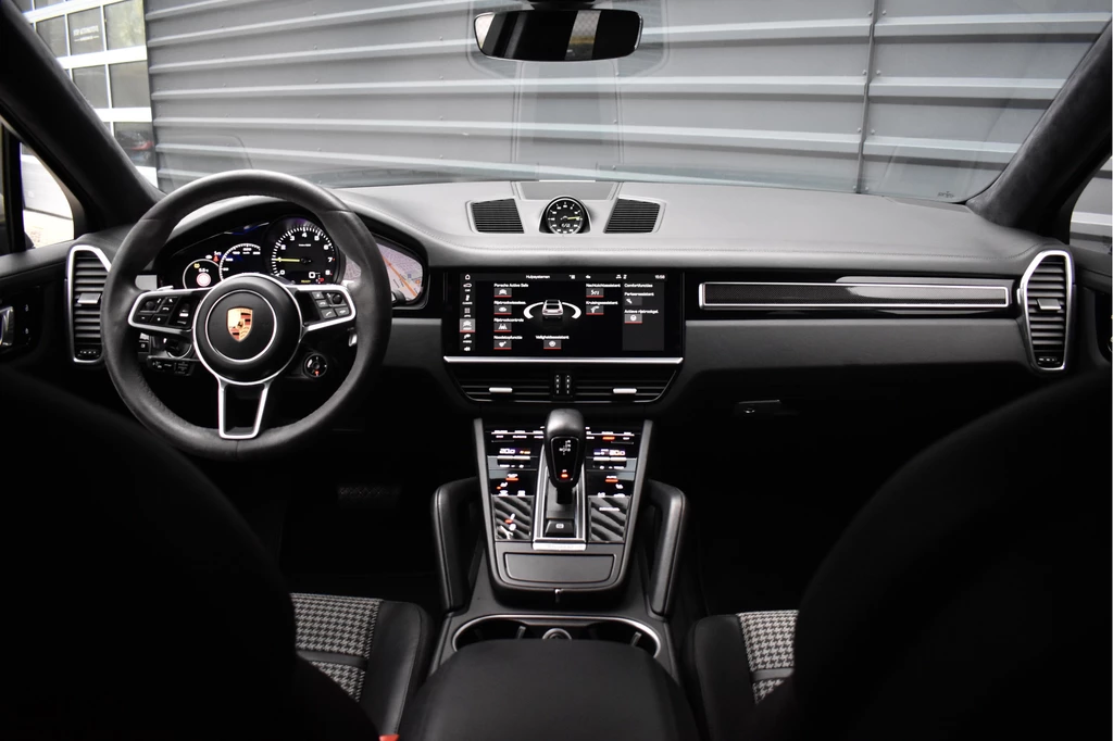 Porsche Cayenne – foto 9