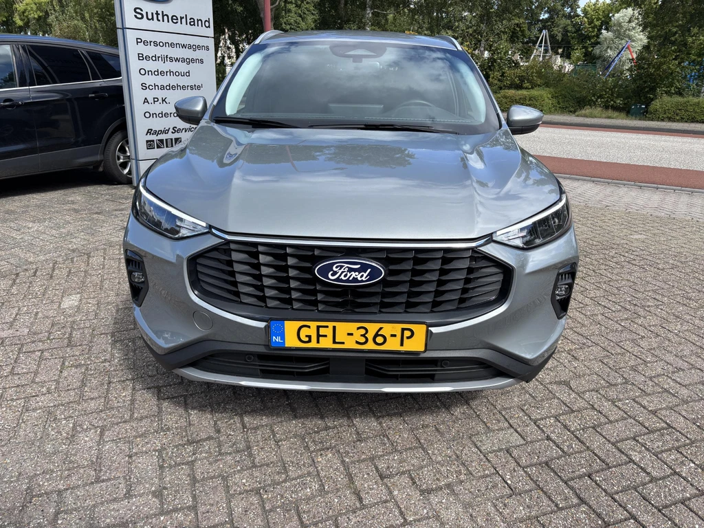 Ford Kuga – foto 7