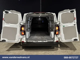 Ford Transit Custom – thumbnail 13