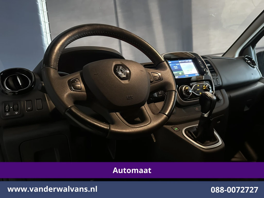 Renault Trafic – foto 15