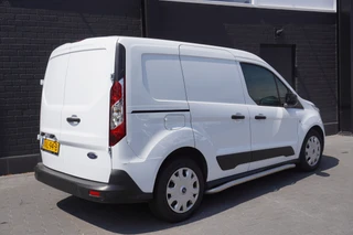 Ford Transit Connect – thumbnail 3