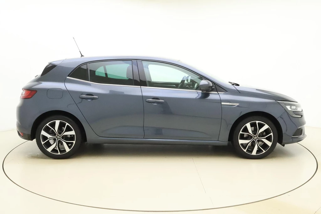 Renault Mégane – foto 7