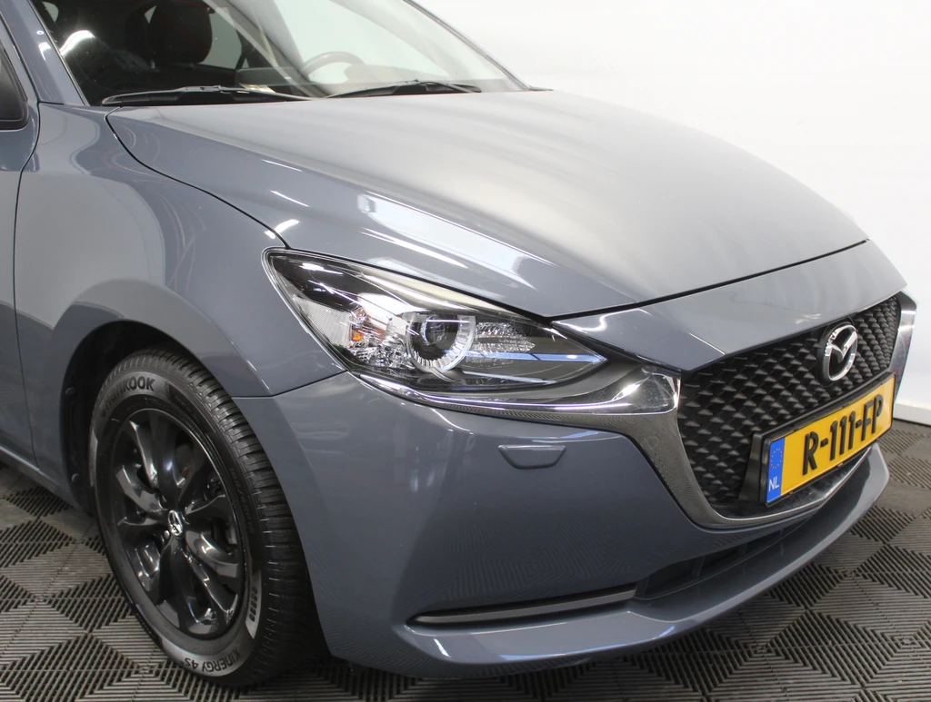 Mazda 2 – foto 8