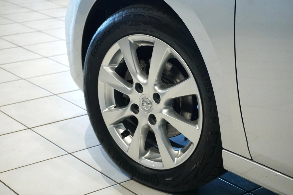 Opel Corsa – foto 14