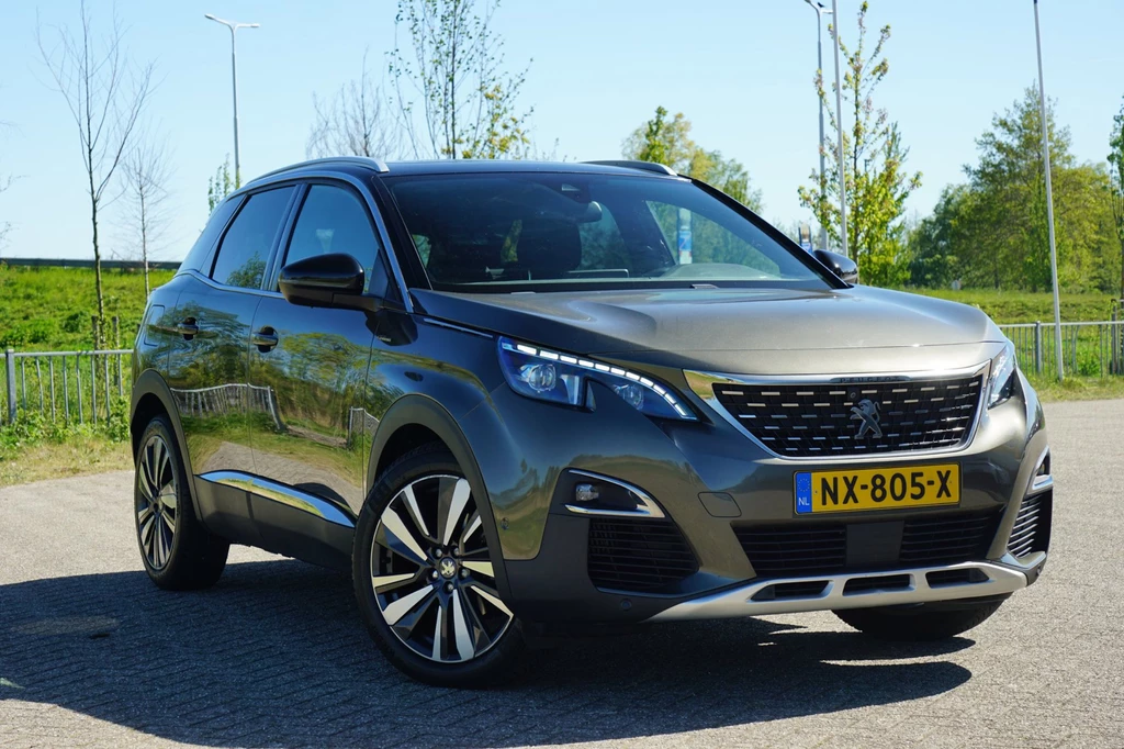 Peugeot 3008 – foto 5