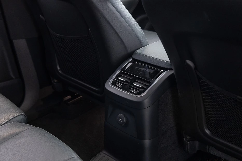 Volvo XC90 – foto 17