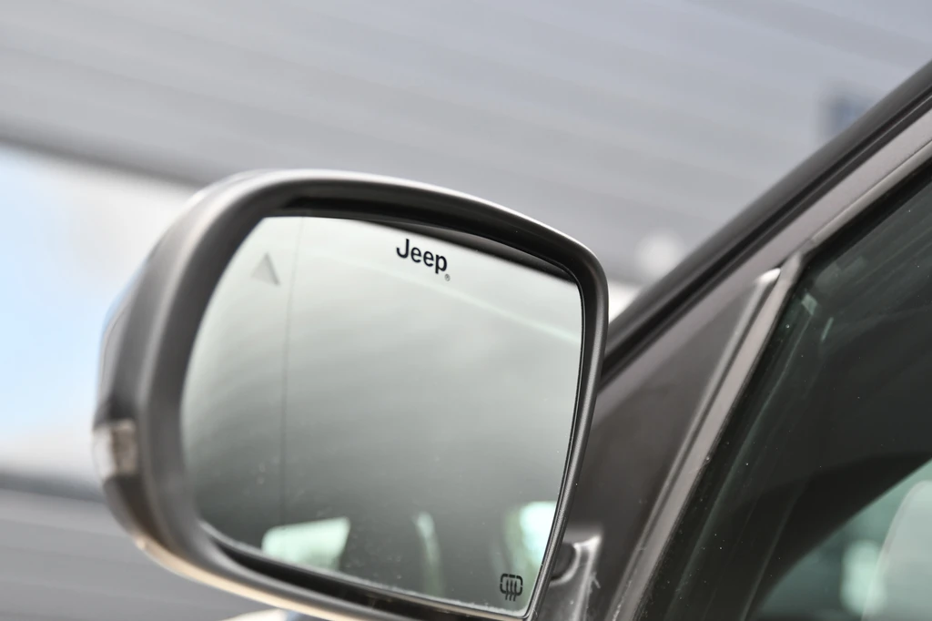 Jeep Compass – foto 15