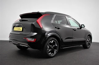 Kia Niro EV – thumbnail 4