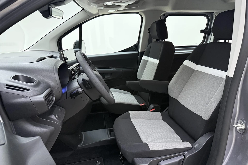 Citroën ë-Berlingo – foto 31