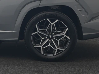 Hyundai Tucson – thumbnail 47