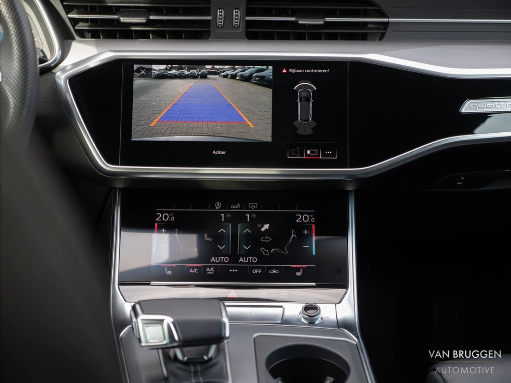 Audi A6 – foto 25