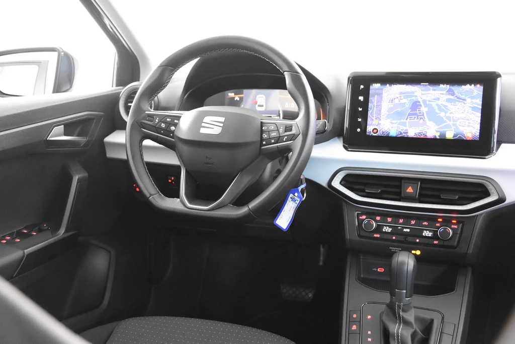 SEAT Ibiza – foto 25