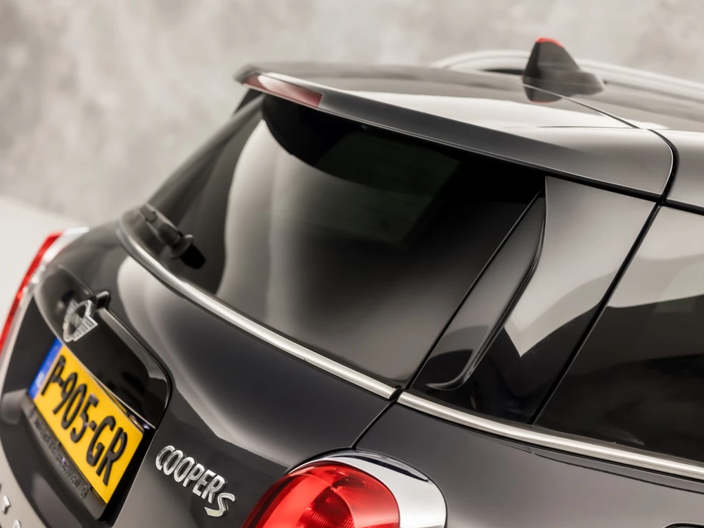 MINI Countryman – foto 25