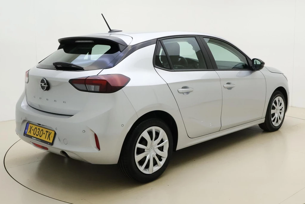 Opel Corsa – foto 7