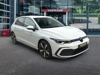 Volkswagen Golf – thumbnail 7