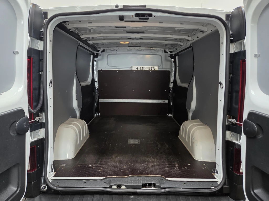 Renault Trafic – foto 35